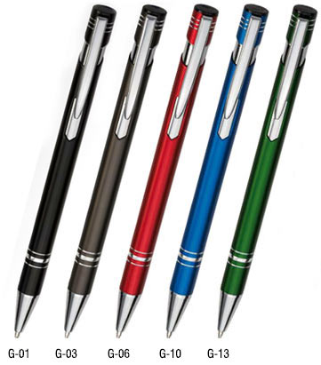 długopisy reklamowe giant