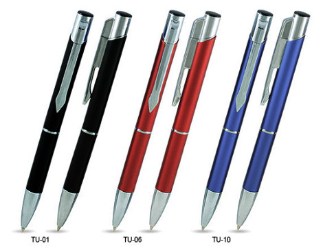 długopisy reklamowe z usb