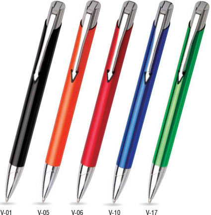 długopisy reklamowe vic