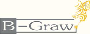 B-Graw Andrychów Logo